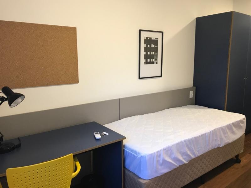 Foto do quarto