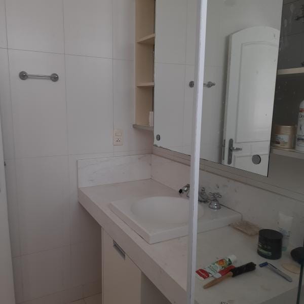 Foto da cozinha