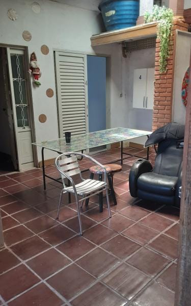 Foto do quarto