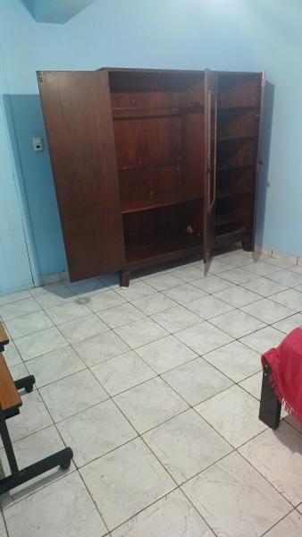 Foto da cozinha