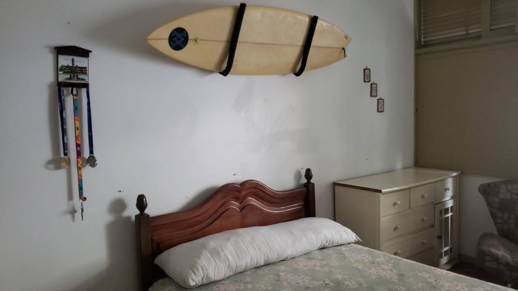 Foto do quarto