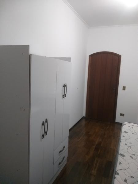 Foto do banheiro