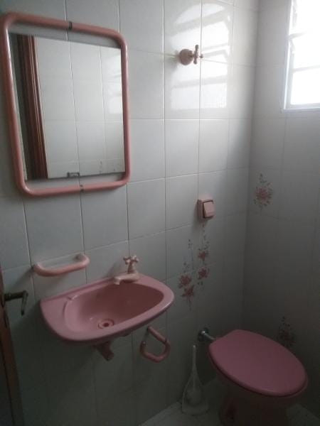 Foto da cozinha