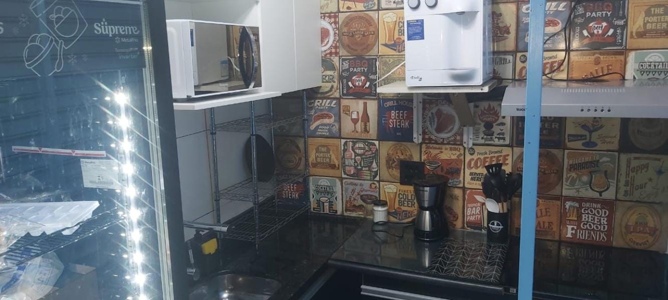 Foto do quarto