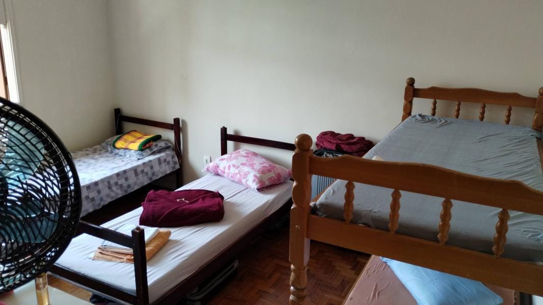 Foto do quarto