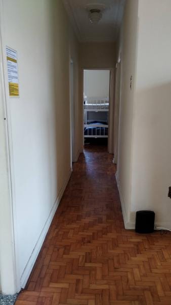 Foto do quarto