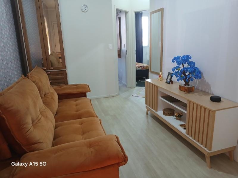 Foto do quarto