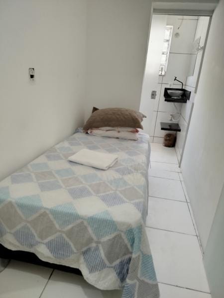 Foto do quarto