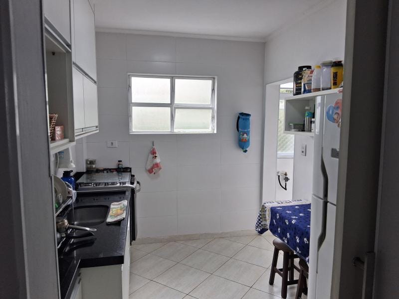 Foto da cozinha