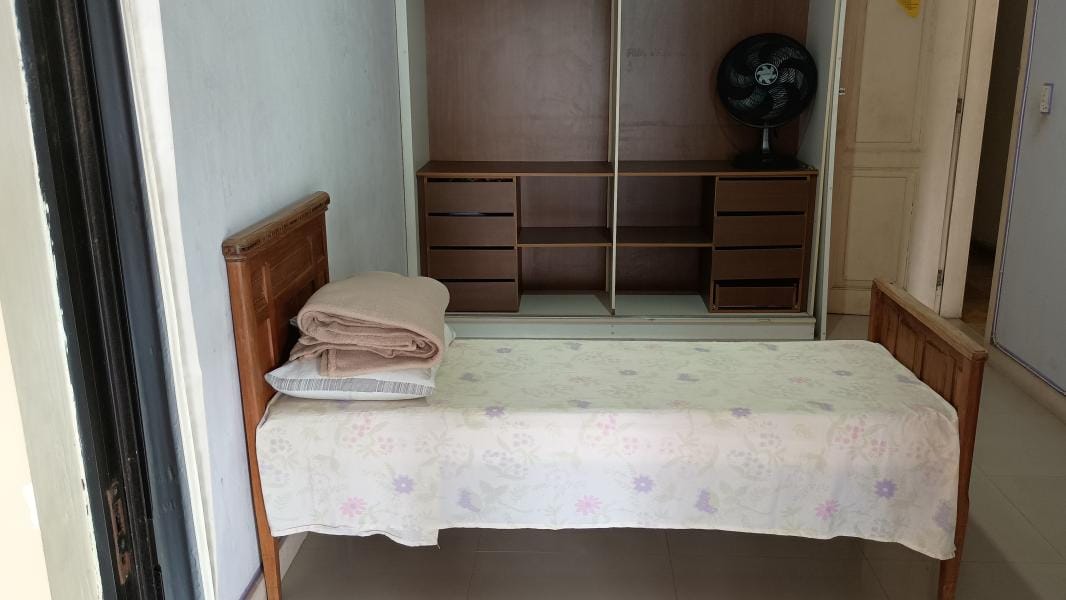 Foto do quarto