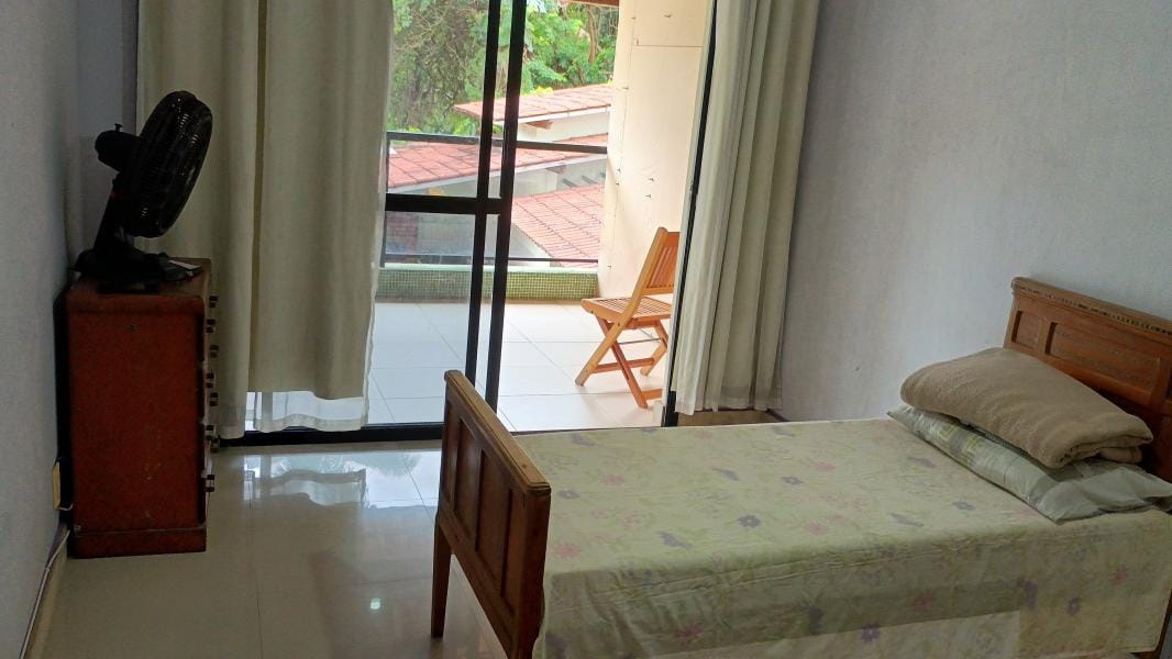 Foto do quarto