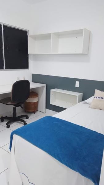 Foto do quarto