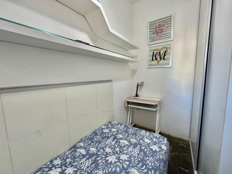 Foto do quarto