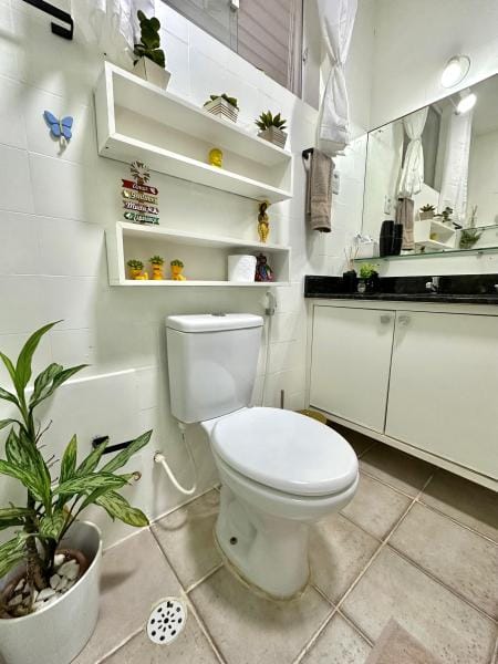 Foto do quarto
