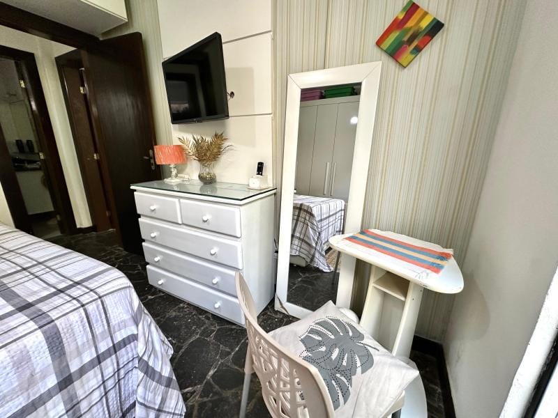 Foto do quarto