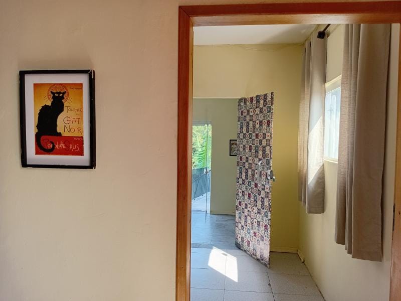 Foto do quarto