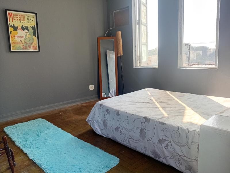 Foto do quarto