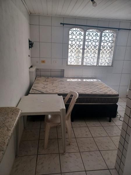 Foto do banheiro