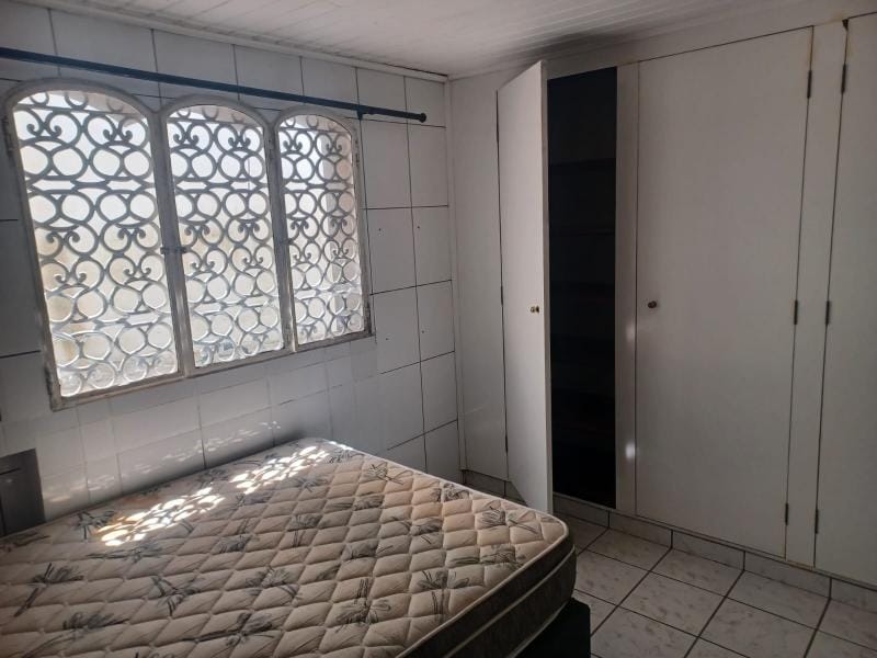 Foto da cozinha