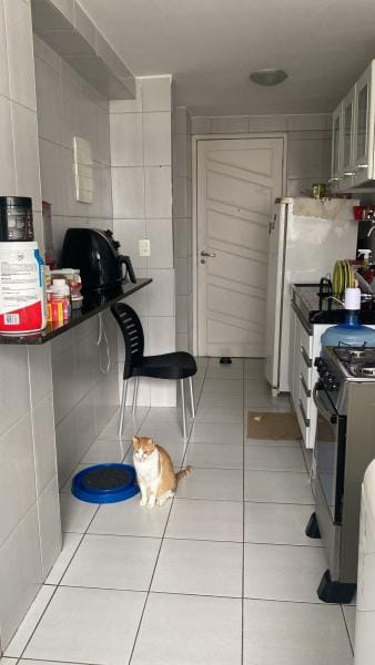 Foto do banheiro