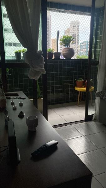 Foto do quarto
