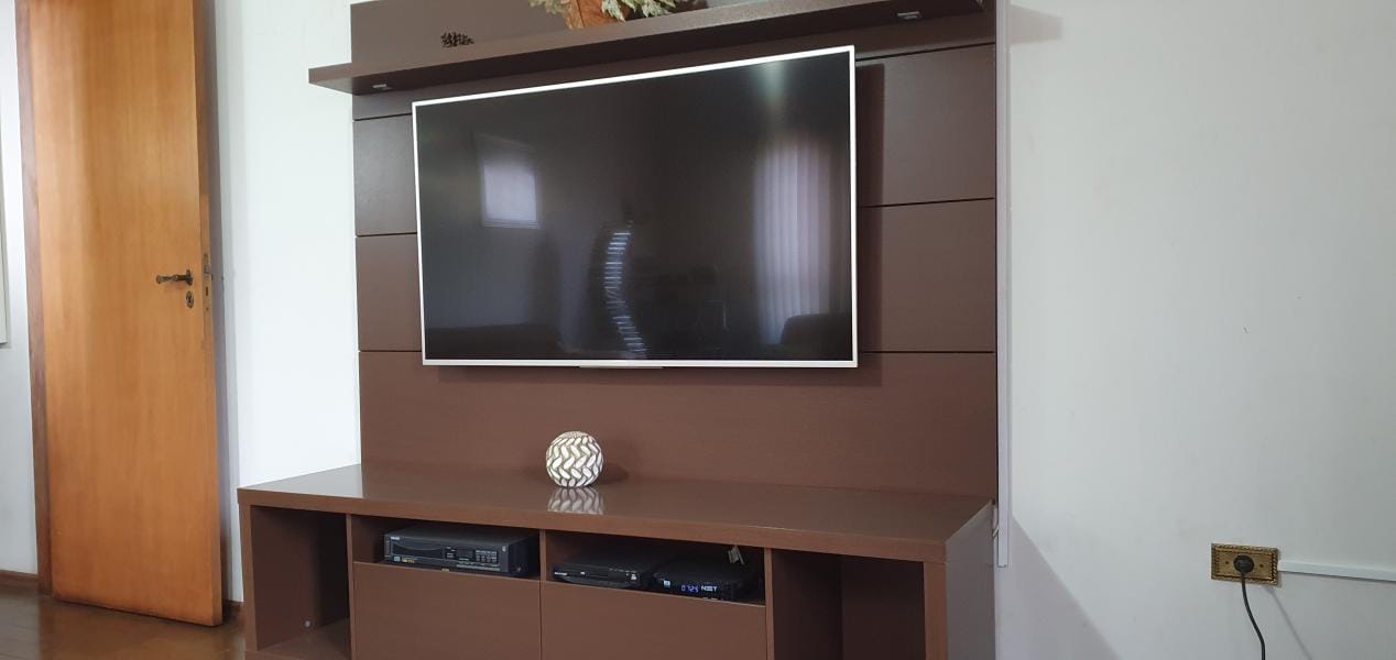 Foto do quarto