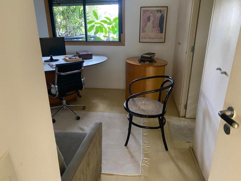 Foto do quarto