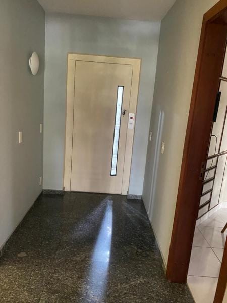 Foto do banheiro