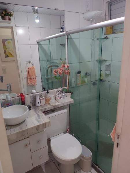 Foto do quarto