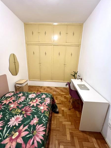 Foto do quarto