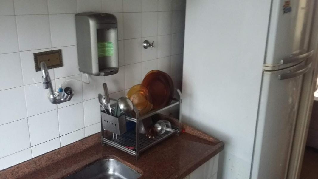 Foto do quarto