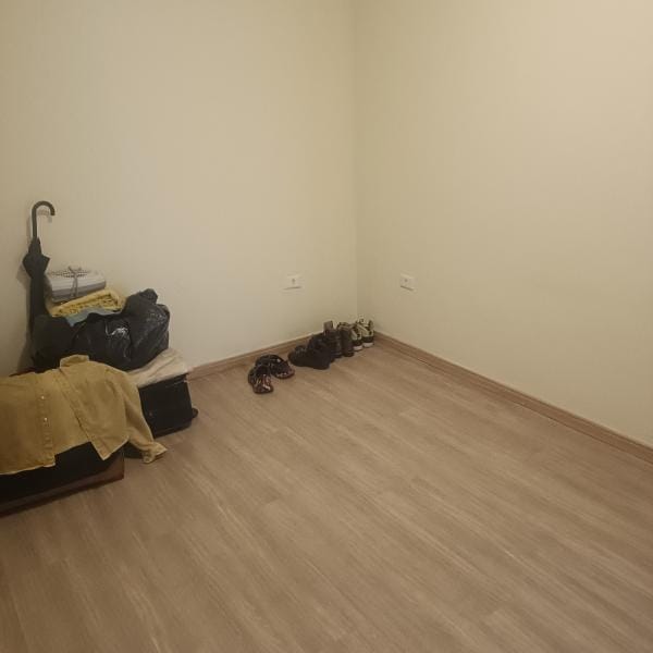 Foto do banheiro