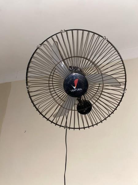 Foto do quarto