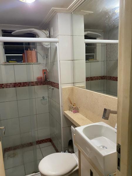 Foto da cozinha