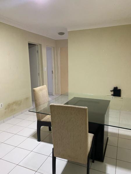 Foto do quarto
