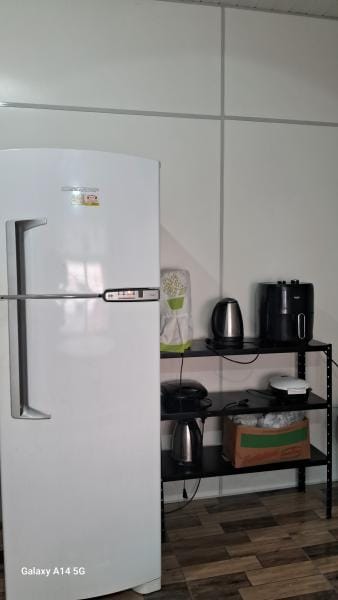 Foto do banheiro