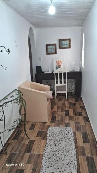 Foto do quarto