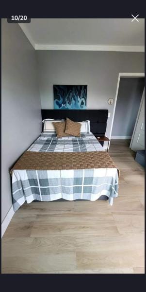 Foto do quarto