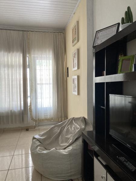 Foto do banheiro