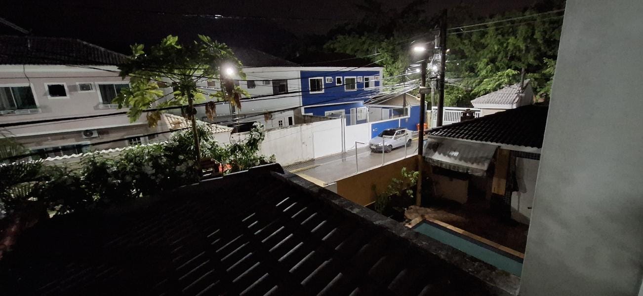 Foto do banheiro