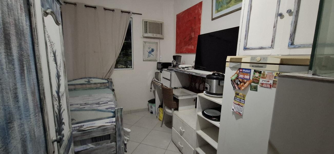 Foto do quarto