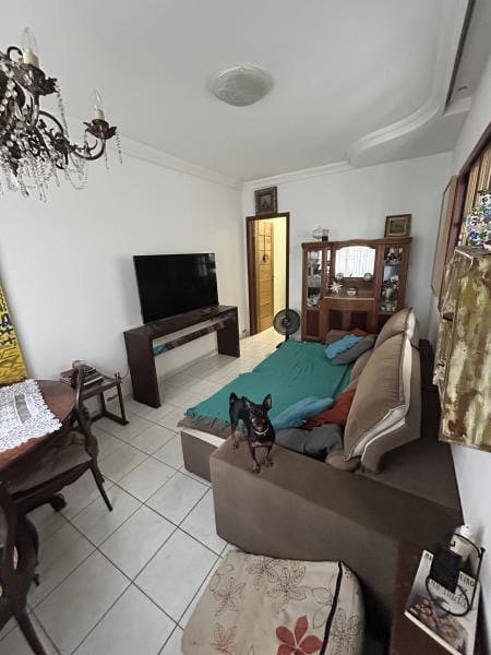 Foto do quarto