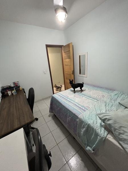 Foto do banheiro