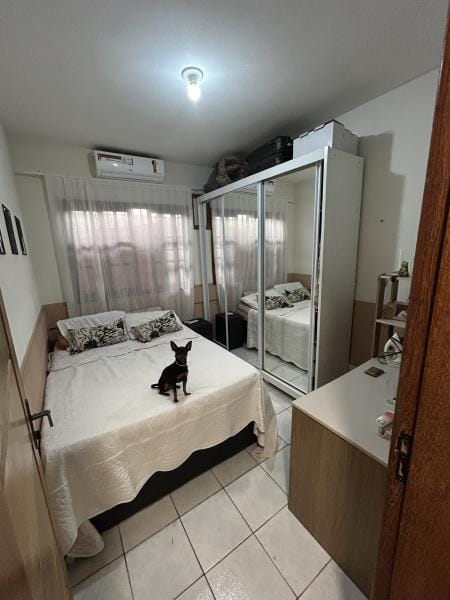Foto do quarto