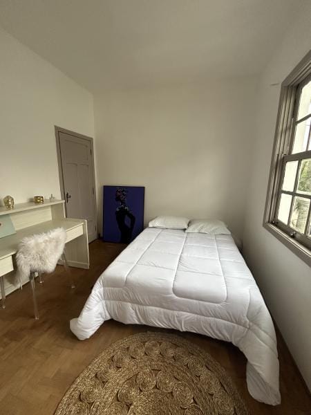 Foto do quarto