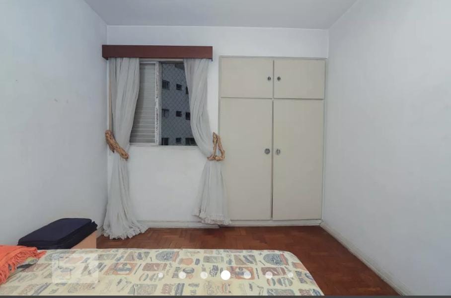 Foto do quarto