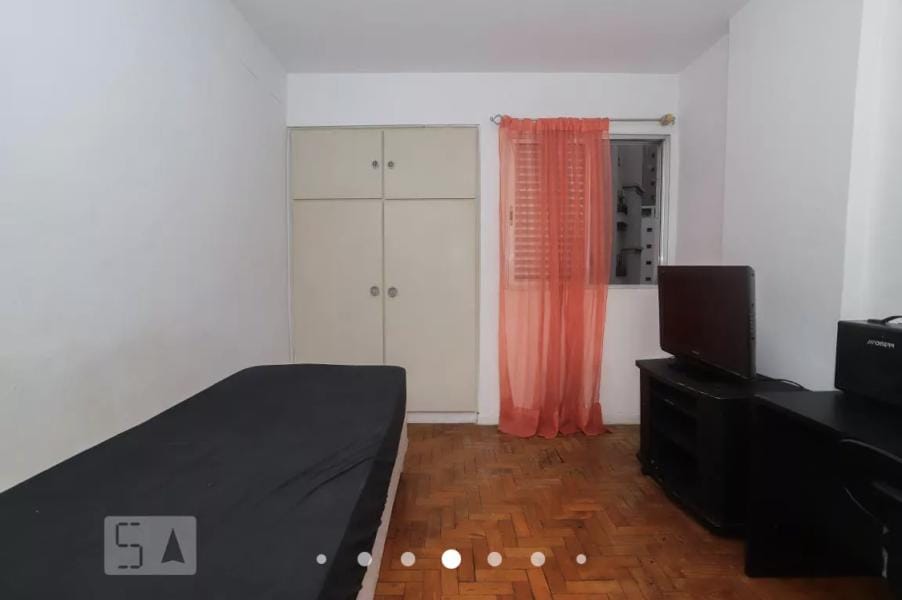 Foto do quarto