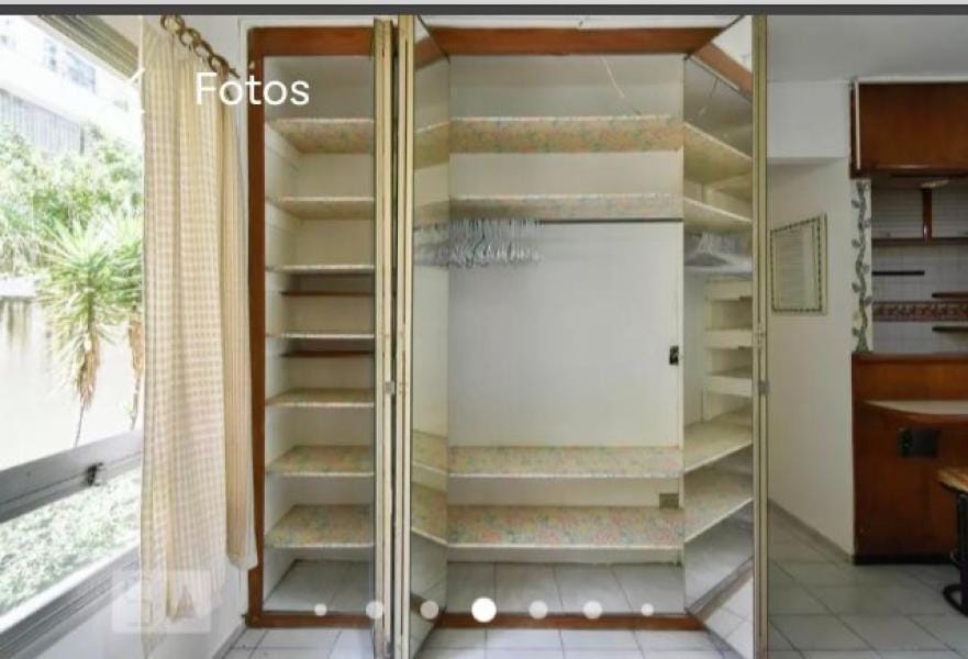 Foto do quarto