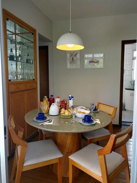 Foto do quarto