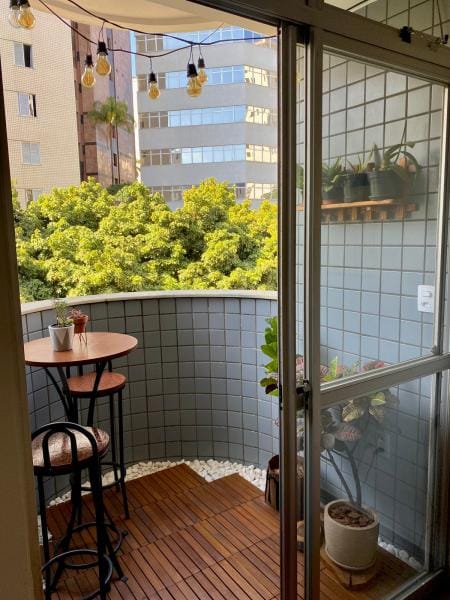 Foto da cozinha